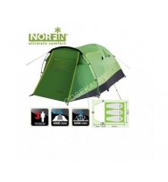 Палатка NORFIN Bream 3